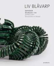 LIV Blavarp