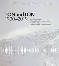 TONundTON