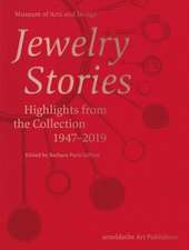 JEWELRY STORIES