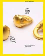 The Real Thing - Den ægte vare