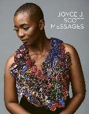 Copeland, J: Joyce J. Scott: Messages