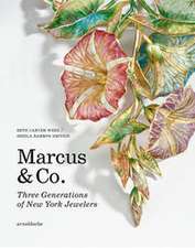 Carver Wees, B: Marcus & Co.