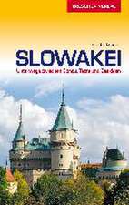 Slowakei