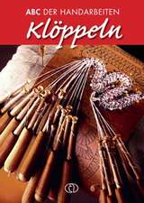 Klöppeln