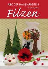 Filzen