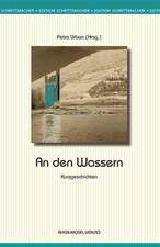 Beckenkamp, S: An den Wassern