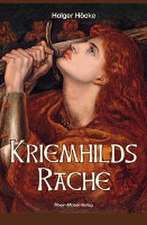 Kriemhilds Rache