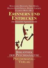 Hegener, W: Erinnern und Entdecken