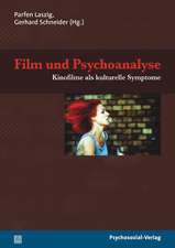 Film und Psychoanalyse