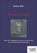 Wund-Male