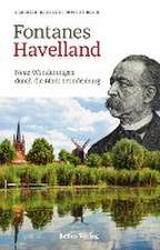 Fontanes Havelland