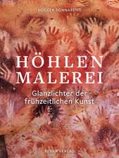 Höhlenmalerei