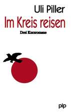 Im Kreis reisen