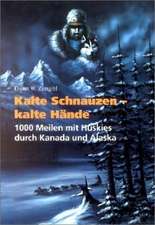 Kalte Schnauzen - Kalte Hände