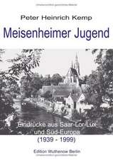 Meisenheimer Jugend