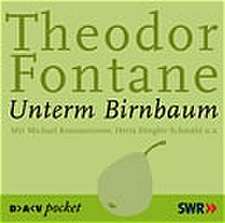 Unterm Birnbaum. 2 CDs