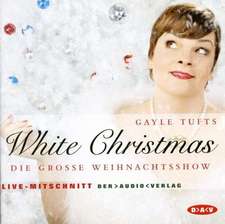 White Christmas. CD