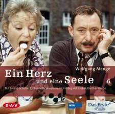 Ein Herz und eine Seele 06. Frühjahrsputz / Selbstbedienung