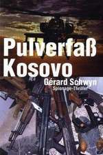 Pulverfaß Kosovo