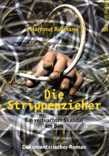 Rißmann, H: Strippenzieher