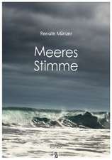 Meeres Stimme