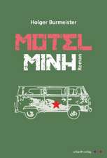 Motel Minh