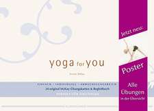 Yoga for You