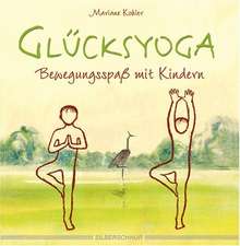 Glücksyoga