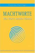 Macht-Worte