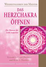 Das Herzchakra öffnen