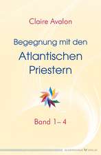 Begegnung mit den Atlantischen Priestern 1-4