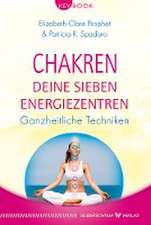 Chakren - Deine sieben Energiezentren