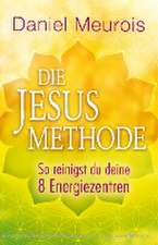 Die Jesus-Methode