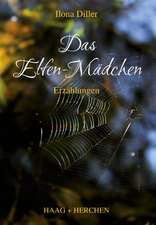 Das Elfen-Mädchen