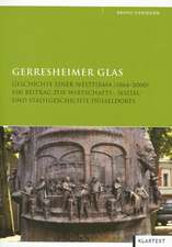 Gerresheimer Glas