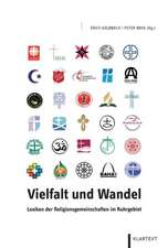 Vielfalt und Wandel