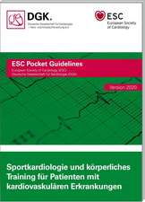 Sportkardiologie und körperliches Training für Patienten mit kardiovaskulären Erkrankungen