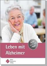 Leben mit Alzheimer