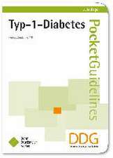 Typ-1-Diabetes