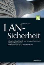 LAN-Sicherheit