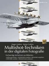 Multi-Shot-Fotografie