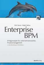 Enterprise BPM