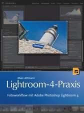 Lightroom-4- Praxis