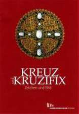 Kreuz und Kruzifix