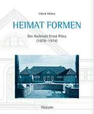 HEIMAT FORMEN