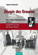 Zeugin des Grauens