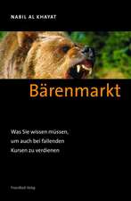 Bärenmarkt