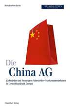 Die China AG