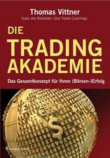 Die Tradingakademie