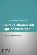 Mehr Geld verdienen mit Optionsscheinen